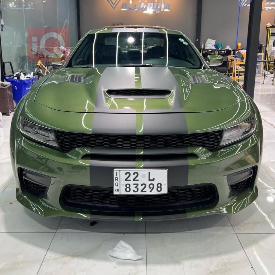 دۆج چارجەر